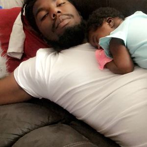 Meet your Posher, William